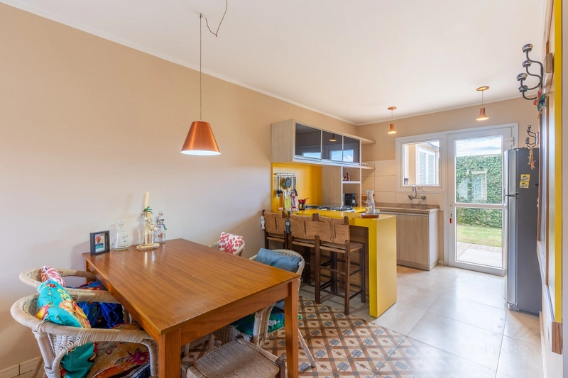 CONDOMÍMIO CASA HERMOSA: 5ª foto da galeria de imagens do imóvel