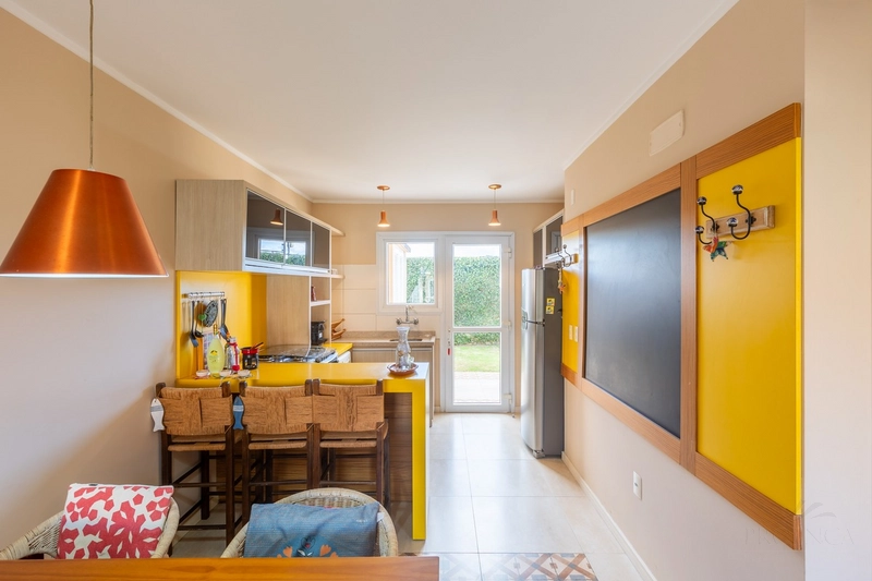 CONDOMÍMIO CASA HERMOSA: 8ª foto da galeria de imagens do imóvel