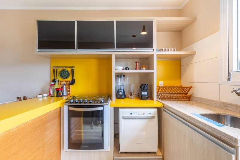 CONDOMÍMIO CASA HERMOSA: 11ª foto da galeria de imagens do imóvel