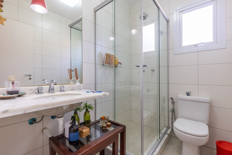 CONDOMÍMIO CASA HERMOSA: 12ª foto da galeria de imagens do imóvel