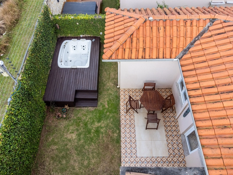 CONDOMÍMIO CASA HERMOSA: 23ª foto da galeria de imagens do imóvel