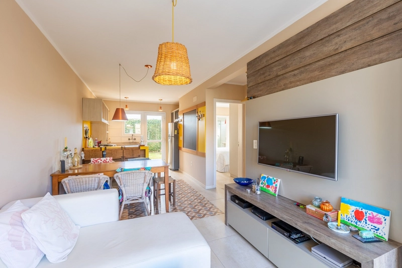 CONDOMÍMIO CASA HERMOSA: 3ª foto da galeria de imagens do imóvel