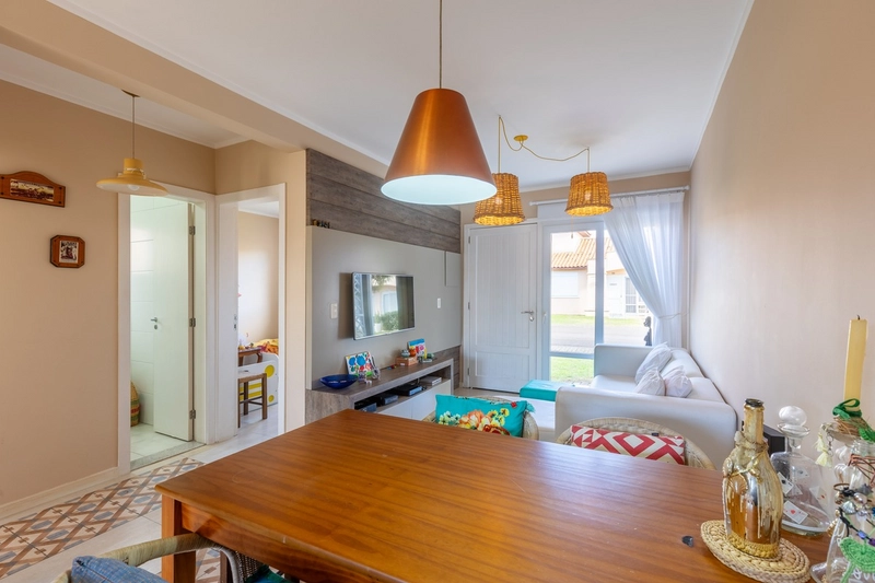 CONDOMÍMIO CASA HERMOSA: 7ª foto da galeria de imagens do imóvel