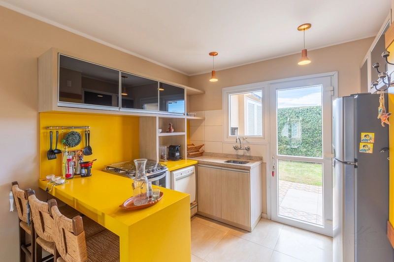 CONDOMÍMIO CASA HERMOSA: 9ª foto da galeria de imagens do imóvel