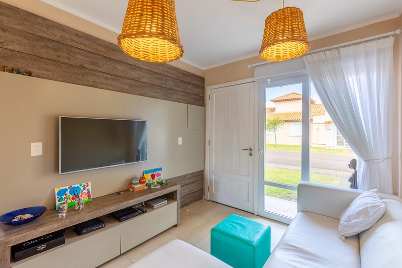 CONDOMÍMIO CASA HERMOSA: 4ª foto da galeria de imagens do imóvel