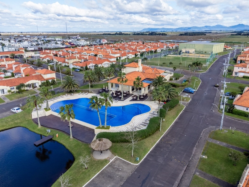 CONDOMÍMIO CASA HERMOSA: 26ª foto da galeria de imagens do imóvel