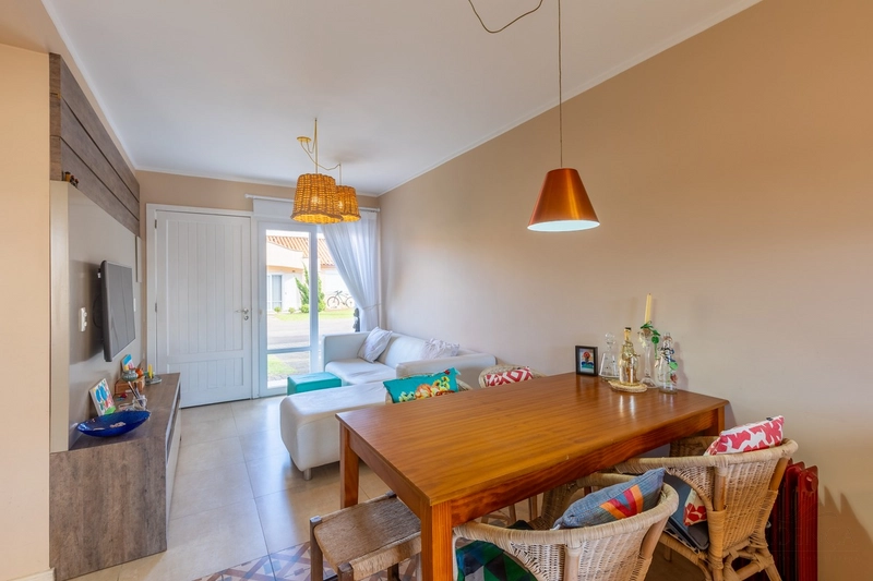 CONDOMÍMIO CASA HERMOSA: 6ª foto da galeria de imagens do imóvel