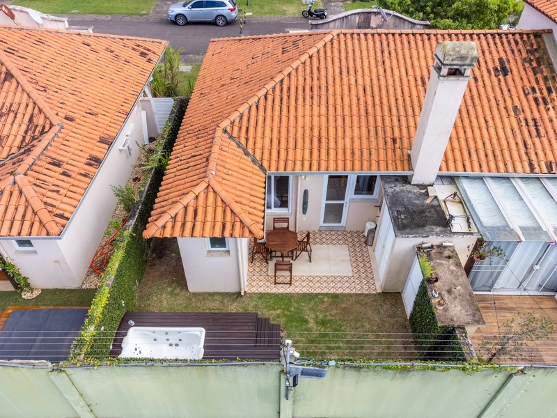 CONDOMÍMIO CASA HERMOSA: 24ª foto da galeria de imagens do imóvel