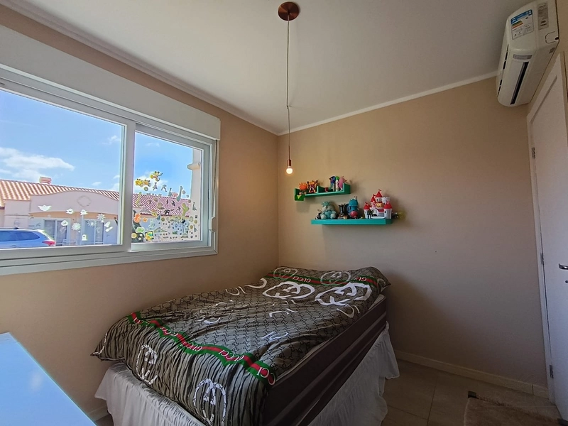 CONDOMÍMIO CASA HERMOSA: 13ª foto da galeria de imagens do imóvel
