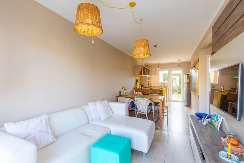 CONDOMÍMIO CASA HERMOSA: 2ª foto da galeria de imagens do imóvel