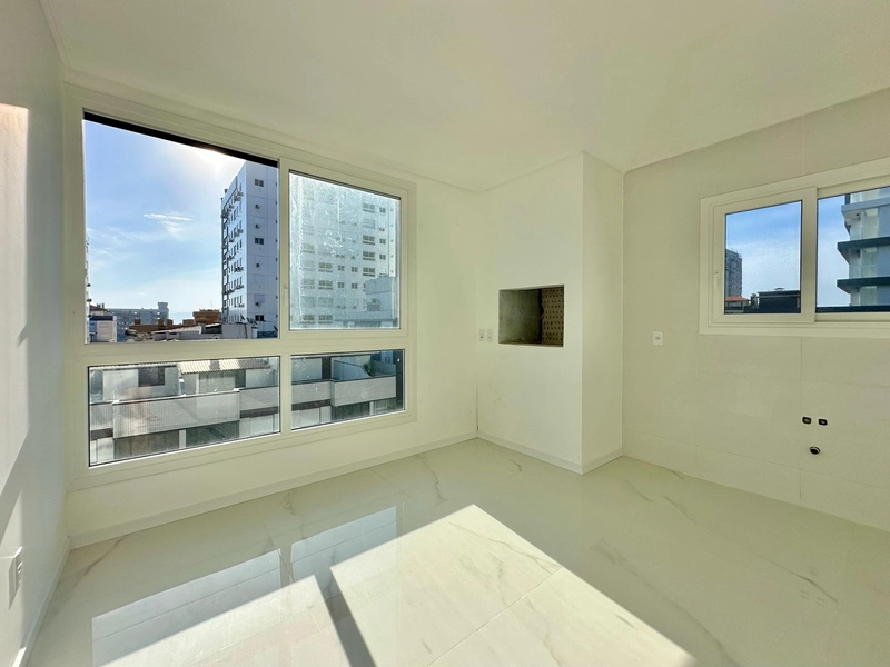 APARTAMENTO À VENDA  COM SACADA DE FRENTE E INFRA!: 15ª foto da galeria de imagens do imóvel