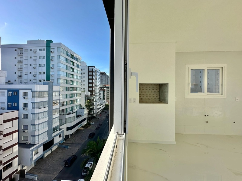 APARTAMENTO À VENDA  COM SACADA DE FRENTE E INFRA!: 9ª foto da galeria de imagens do imóvel