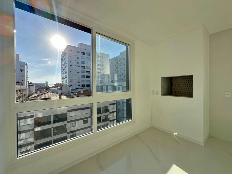 APARTAMENTO À VENDA  COM SACADA DE FRENTE E INFRA!: 16ª foto da galeria de imagens do imóvel