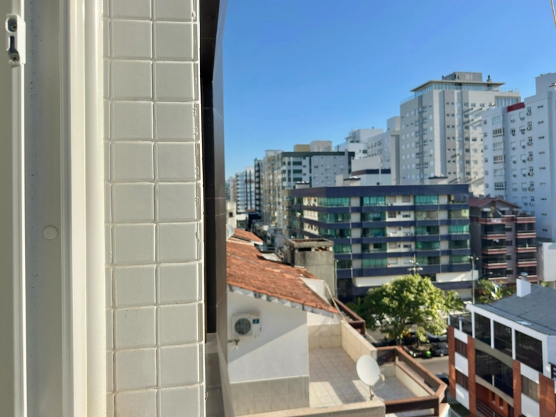 APARTAMENTO À VENDA  COM SACADA DE FRENTE E INFRA!: 7ª foto da galeria de imagens do imóvel