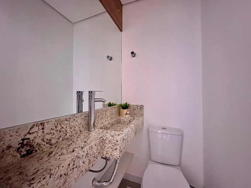 Apartamento 02 suítes MOBILIADO/DECORADO Navegantes - Capão da Canoa: 16ª foto da galeria de imagens do imóvel