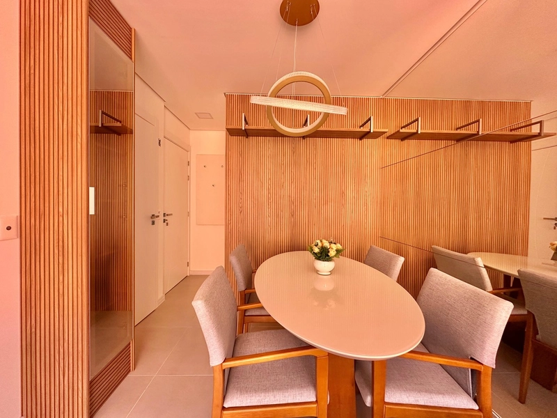Apartamento 02 suítes MOBILIADO/DECORADO Navegantes - Capão da Canoa: 28ª foto da galeria de imagens do imóvel