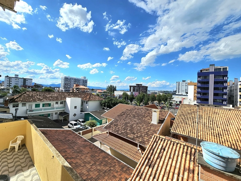 Apartamento de 2 Dormitório ( Bairro Navegantes ): 3ª foto da galeria de imagens do imóvel