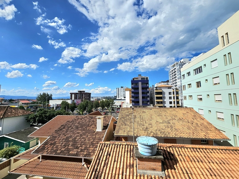 Apartamento de 2 Dormitório ( Bairro Navegantes ): 5ª foto da galeria de imagens do imóvel