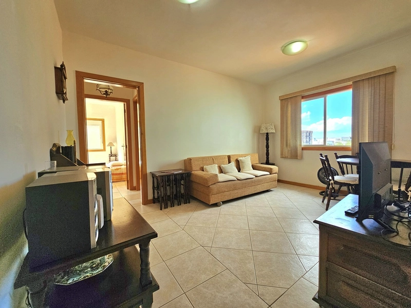 Apartamento de 2 Dormitório ( Bairro Navegantes ): 1ª foto da galeria de imagens do imóvel