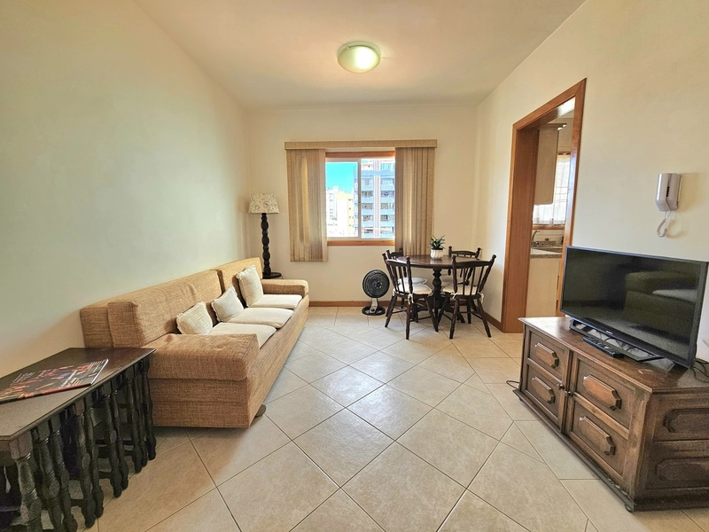 Apartamento de 2 Dormitório ( Bairro Navegantes ): 10ª foto da galeria de imagens do imóvel