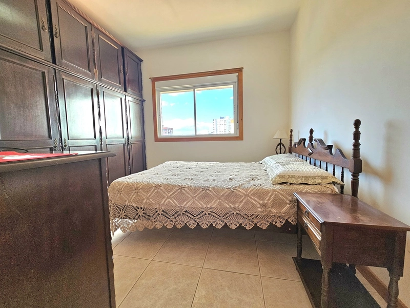 Apartamento de 2 Dormitório ( Bairro Navegantes ): 9ª foto da galeria de imagens do imóvel
