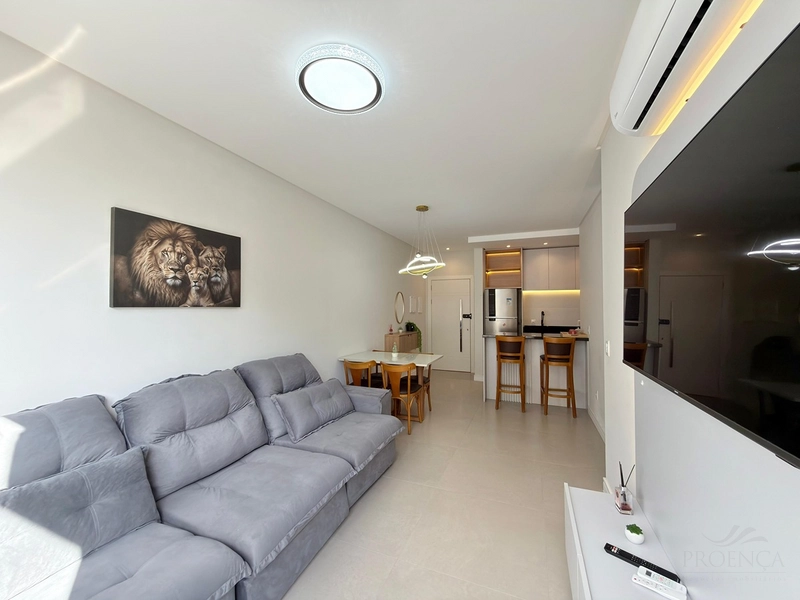 APARTAMENTO À VENDA EM CAPÃO DA CANOA!  ---- DE R$ 630 MIL POR R$ 499 MIL: 4ª foto da galeria de imagens do imóvel