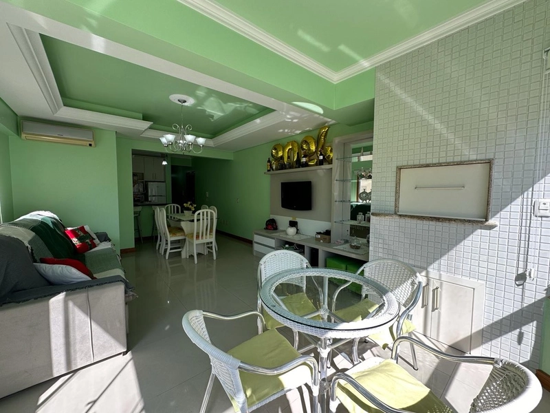 Apartamento de frente, Mobiliado,próximo da Praça da Flavio e ao Mar!: 8ª foto da galeria de imagens do imóvel