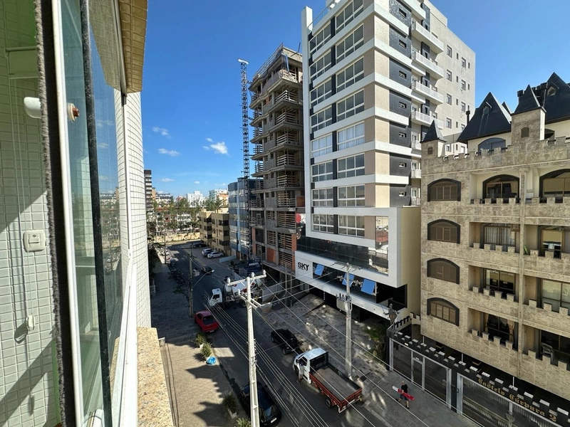 Apartamento de frente, Mobiliado,próximo da Praça da Flavio e ao Mar!: 16ª foto da galeria de imagens do imóvel