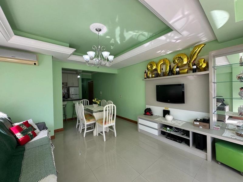 Apartamento de frente, Mobiliado,próximo da Praça da Flavio e ao Mar!: 9ª foto da galeria de imagens do imóvel