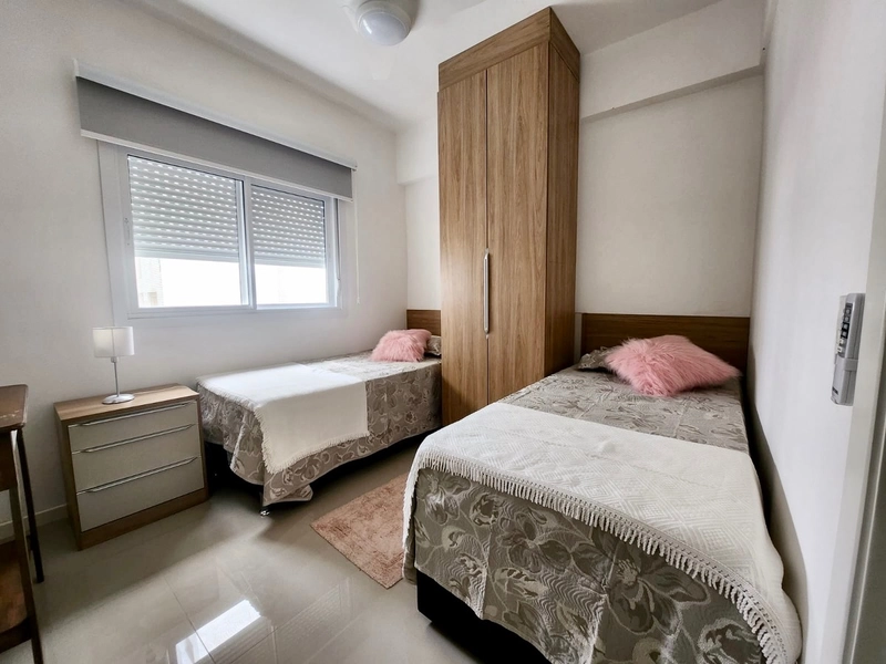 Apartamento com 02 dormitórios frente, Navegantes, Capão da Canoa: 4ª foto da galeria de imagens do imóvel