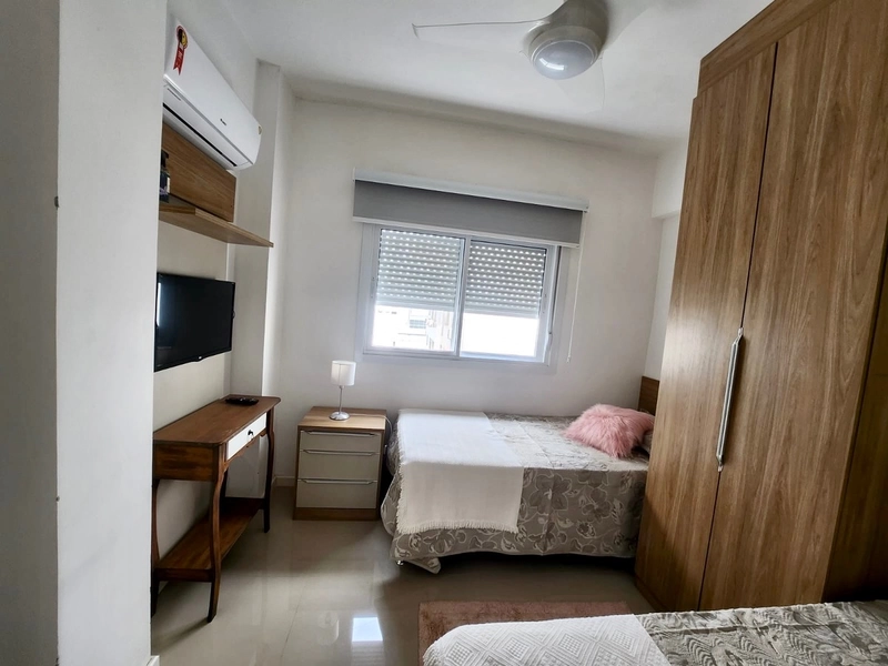 Apartamento com 02 dormitórios frente, Navegantes, Capão da Canoa: 2ª foto da galeria de imagens do imóvel