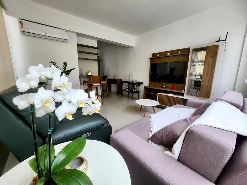 Apartamento com 02 dormitórios frente, Navegantes, Capão da Canoa: 11ª foto da galeria de imagens do imóvel