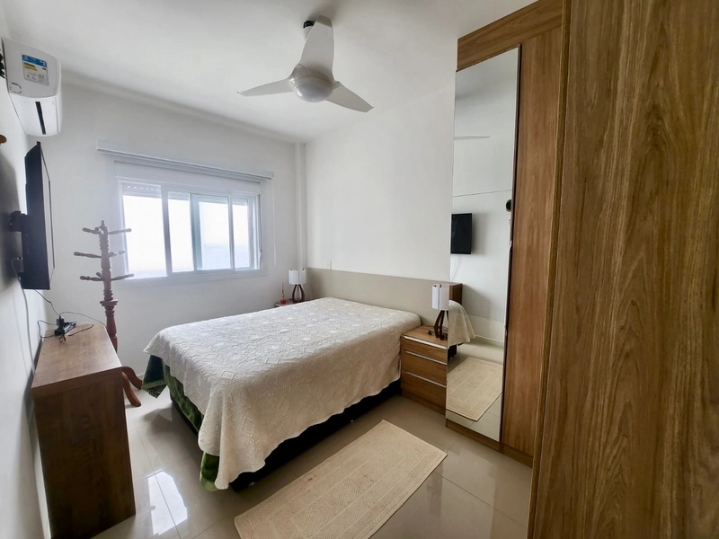 Apartamento com 02 dormitórios frente, Navegantes, Capão da Canoa: 10ª foto da galeria de imagens do imóvel