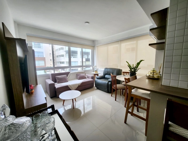 Apartamento com 02 dormitórios frente, Navegantes, Capão da Canoa: 7ª foto da galeria de imagens do imóvel