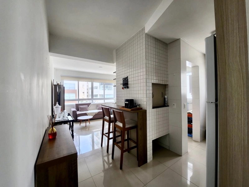 Apartamento com 02 dormitórios frente, Navegantes, Capão da Canoa: 9ª foto da galeria de imagens do imóvel