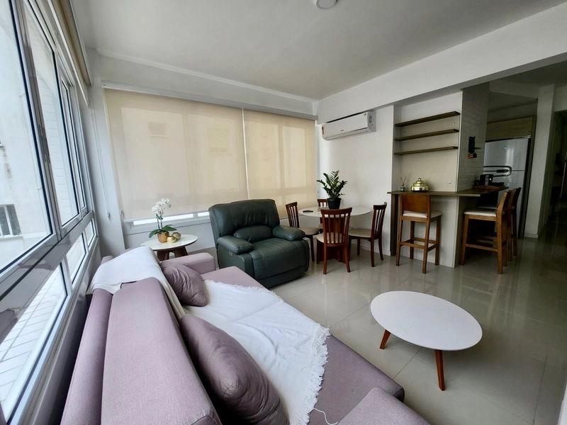 Apartamento com 02 dormitórios frente, Navegantes, Capão da Canoa: 3ª foto da galeria de imagens do imóvel