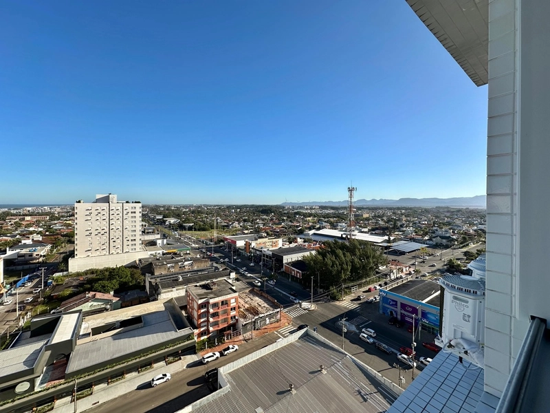 APARTAMENTO COM VISTA PARA O MAR E INFRA COMPLETA: 5ª foto da galeria de imagens do imóvel