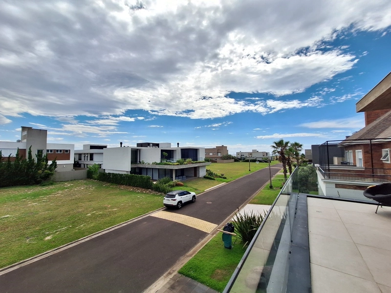 Sobrado a venda no Condomínio Fechado Playa Vista em Xangri-lá: 41ª foto da galeria de imagens do imóvel