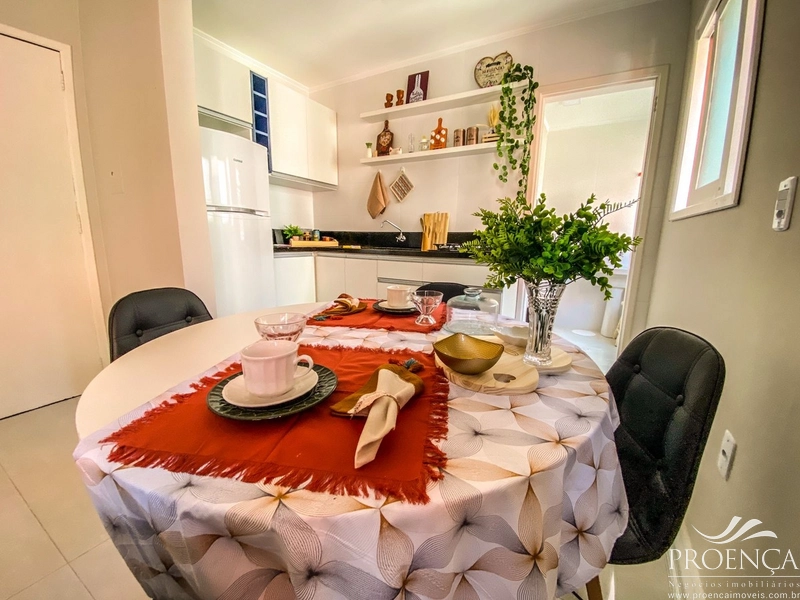 Apartamento decorado com 1 dormitório!: 1ª foto da galeria de imagens do imóvel