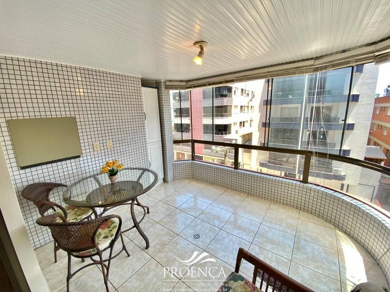 Apartamento 3 dormitórios no Centro de Capão da Canoa: 5ª foto da galeria de imagens do imóvel