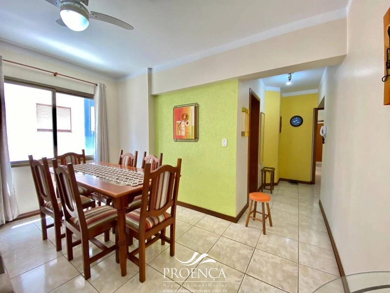 Apartamento 3 dormitórios no Centro de Capão da Canoa: 19ª foto da galeria de imagens do imóvel