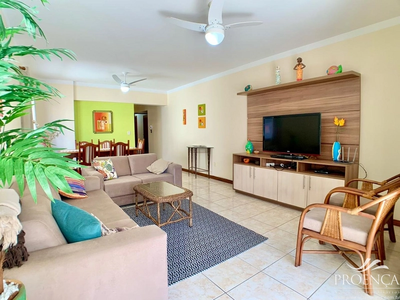 Apartamento 3 dormitórios no Centro de Capão da Canoa: 3ª foto da galeria de imagens do imóvel
