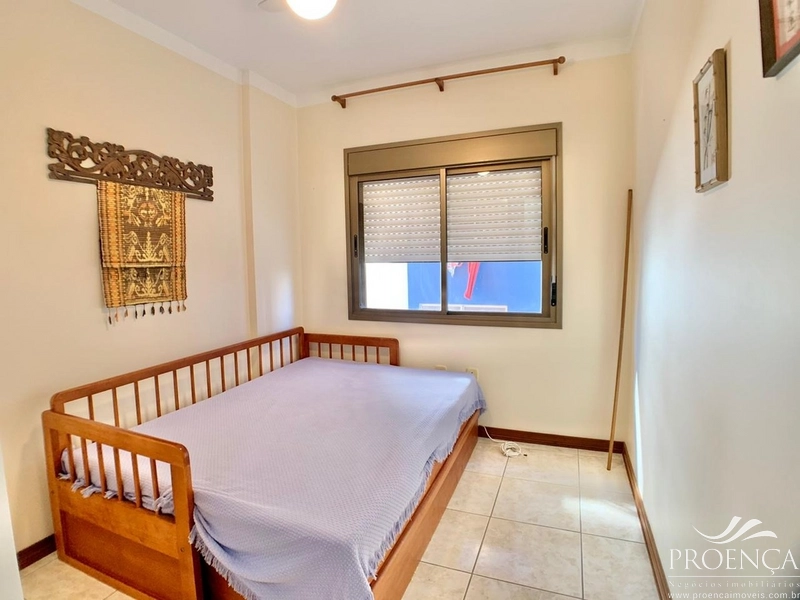 Apartamento 3 dormitórios no Centro de Capão da Canoa: 16ª foto da galeria de imagens do imóvel