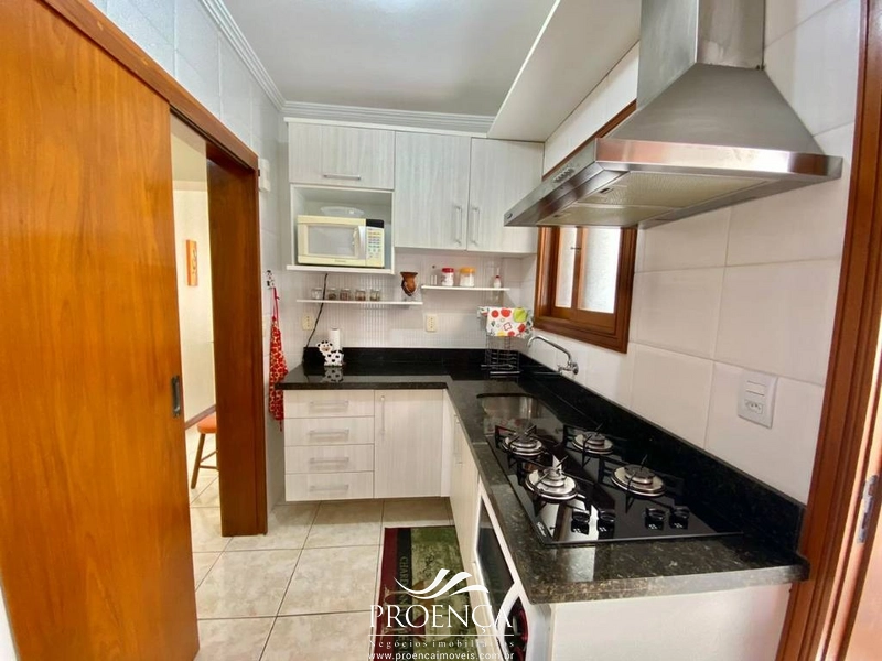 Apartamento 3 dormitórios no Centro de Capão da Canoa: 21ª foto da galeria de imagens do imóvel