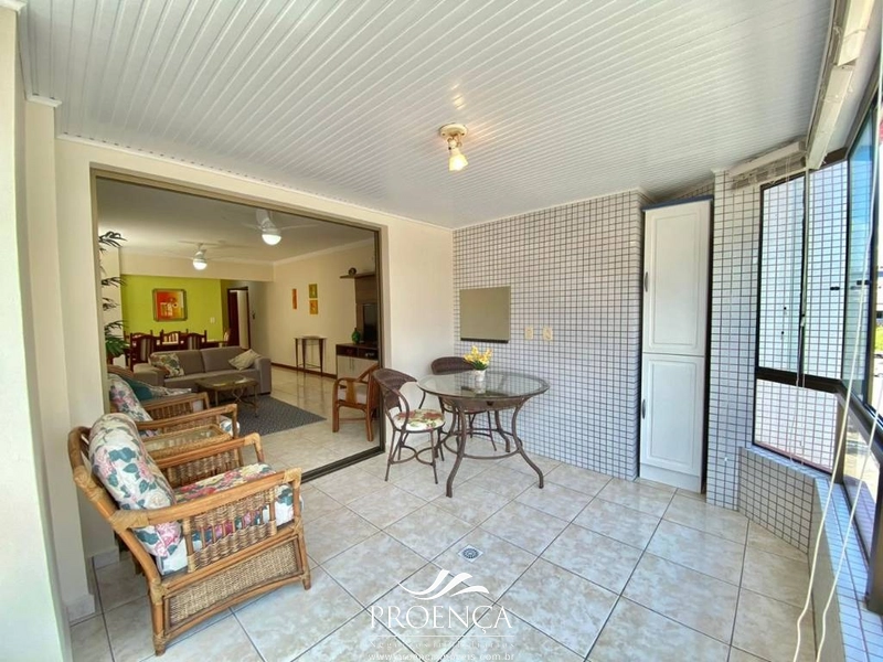 Apartamento 3 dormitórios no Centro de Capão da Canoa: 7ª foto da galeria de imagens do imóvel