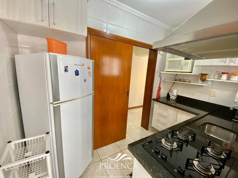 Apartamento 3 dormitórios no Centro de Capão da Canoa: 20ª foto da galeria de imagens do imóvel