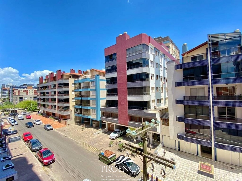 Apartamento 3 dormitórios no Centro de Capão da Canoa: 18ª foto da galeria de imagens do imóvel