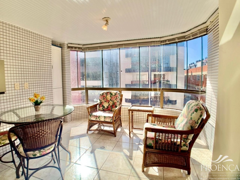 Apartamento 3 dormitórios no Centro de Capão da Canoa: 6ª foto da galeria de imagens do imóvel