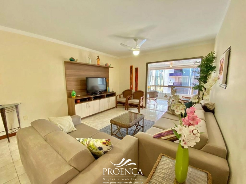 Apartamento 3 dormitórios no Centro de Capão da Canoa: 4ª foto da galeria de imagens do imóvel