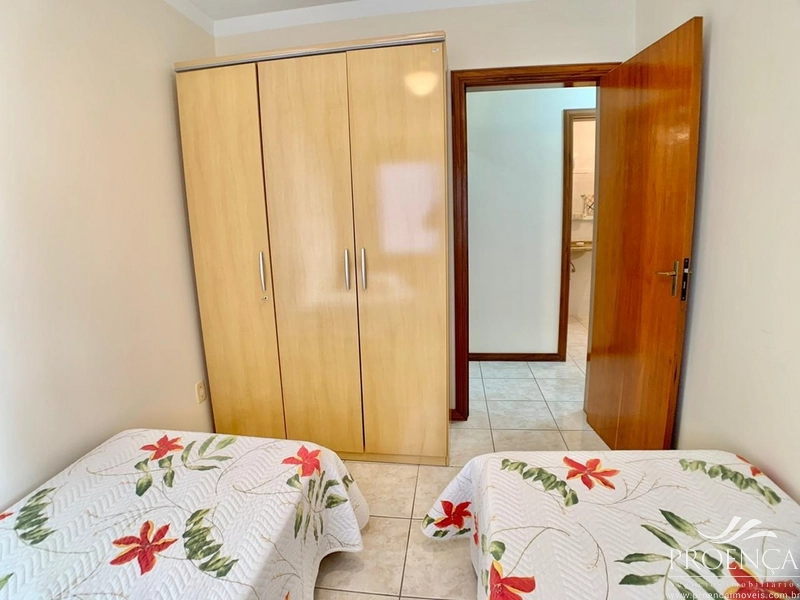 Apartamento 3 dormitórios no Centro de Capão da Canoa: 12ª foto da galeria de imagens do imóvel